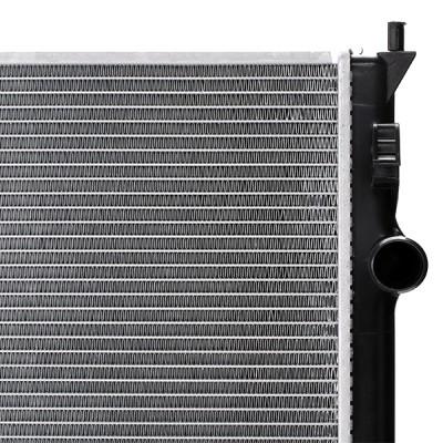 Kühler, Motorkühlung RIDEX 470R0576 470R0576 - foto 4