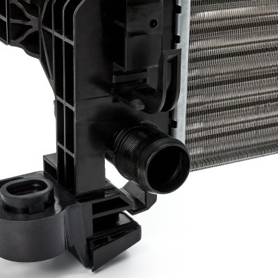 Kühler, Motorkühlung RIDEX 470R1719 470R1719 - foto 5