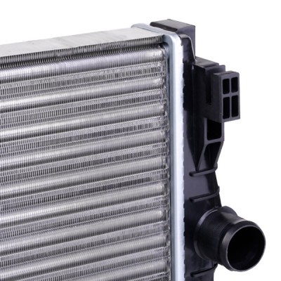 Kühler, Motorkühlung RIDEX 470R0715 470R0715 - foto 4