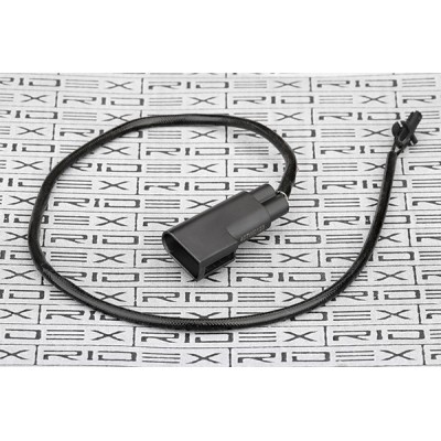 Sensor, Bremsbelagverschleiß RIDEX 407W0123 407W0123 - foto 3