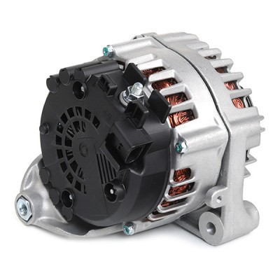 Generator RIDEX 4G0770 4G0770 - foto 4