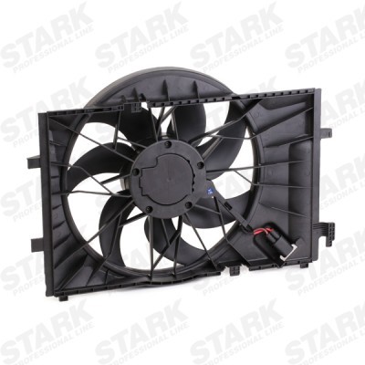 Lüfter, Motorkühlung Stark SKRF-0300184 SKRF-0300184 - foto 4
