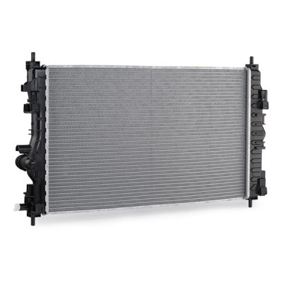 Kühler, Motorkühlung RIDEX 470R0500 470R0500 - foto 3