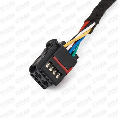 Gasfeder, Koffer-/Laderaum Stark SKGS-0221781 SKGS-0221781 - foto 6