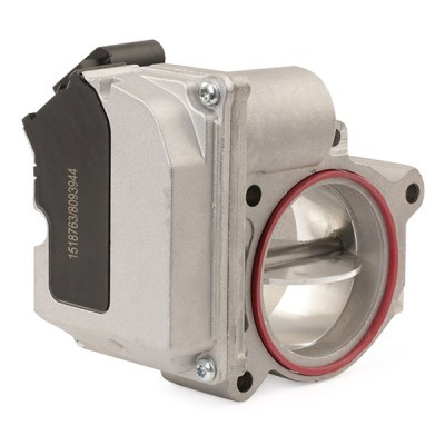 Дроссельная заслонка RIDEX 158T0034 158T0034 - foto 3