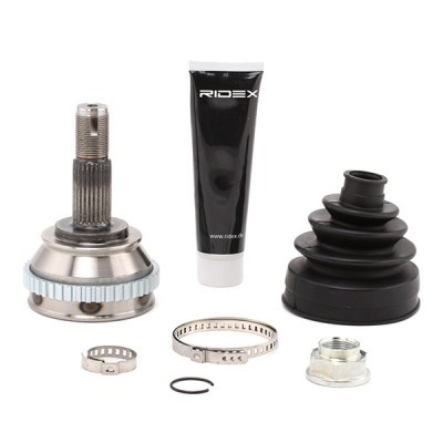 Gelenksatz, Antriebswelle RIDEX 5J0297 5J0297 - foto 2