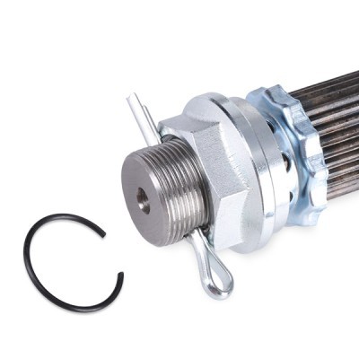 Gelenksatz, Antriebswelle RIDEX 5J0436 5J0436 - foto 4