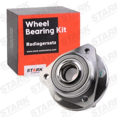 Radlager Stark SKWB-0180983 SKWB-0180983 - foto 2