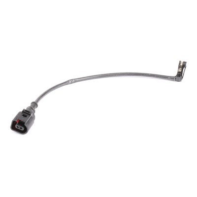 Sensor, Bremsbelagverschleiß RIDEX 407W0176 407W0176 - foto 3