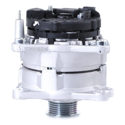 Generator RIDEX 4G0839 4G0839 - foto 5