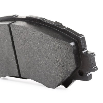 Bremsbeläge Satz RIDEX 402B0685 402B0685 - foto 8