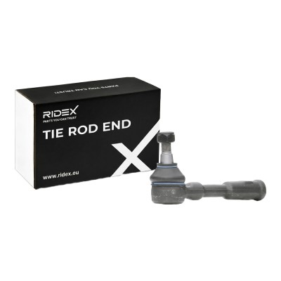 Spurstangenkopf RIDEX 914T0008 914T0008 - foto 6
