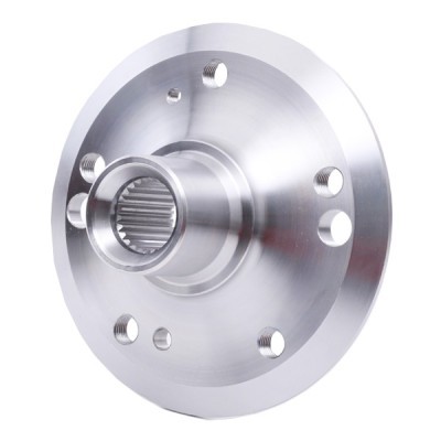 Radnabe RIDEX 653W0173 653W0173 - foto 4