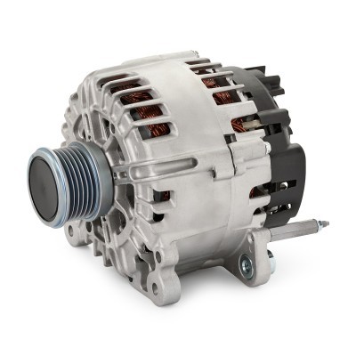 Generator RIDEX 4G2115R 4G2115R - foto 3
