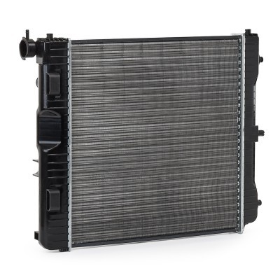 Kühler, Motorkühlung RIDEX 470R0257 470R0257 - foto 7