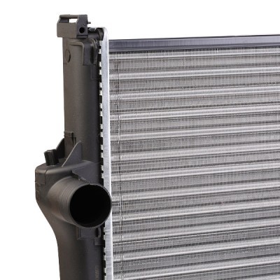 Kühler, Motorkühlung RIDEX 470R0780 470R0780 - foto 5