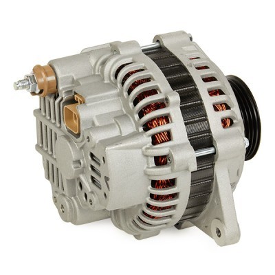 Generator RIDEX 4G0324 4G0324 - foto 4