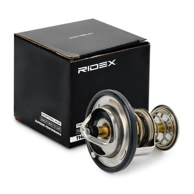 Thermostat, Kühlmittel RIDEX 316T0236 316T0236 - foto 2