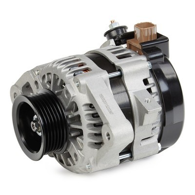 Generator RIDEX 4G0880 4G0880 - foto 3