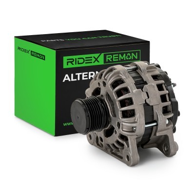 Generator RIDEX 4G2155R 4G2155R - foto 2