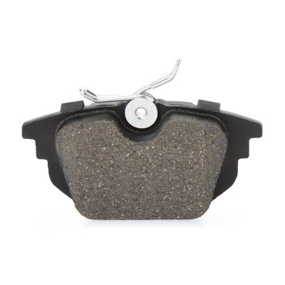 Bremsbeläge Satz RIDEX 402B0718P 402B0718P - foto 5