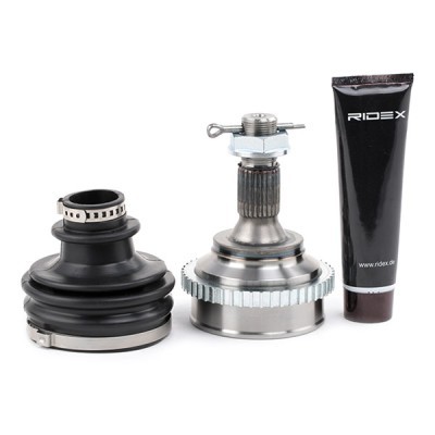 Gelenksatz, Antriebswelle RIDEX 5J0244 5J0244 - foto 2