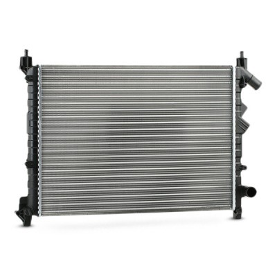 Kühler, Motorkühlung RIDEX 470R0510 470R0510 - foto 3