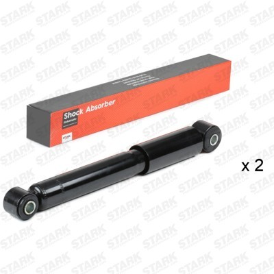 Stoßdämpfer Stark SKSA-0132475 SKSA-0132475 - foto 3