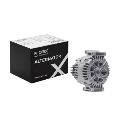Generator RIDEX 4G0562 4G0562 - foto 2