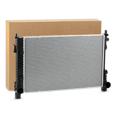 Kühler, Motorkühlung RIDEX 470R0550 470R0550 - foto 2