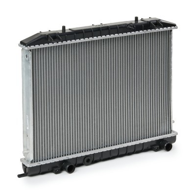 Kühler, Motorkühlung RIDEX 470R1407 470R1407 - foto 3