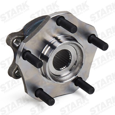 Radlager Stark SKWB-0181347 SKWB-0181347 - foto 7