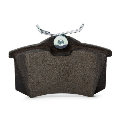 Bremsbeläge Satz RIDEX 402B0029P 402B0029P - foto 5
