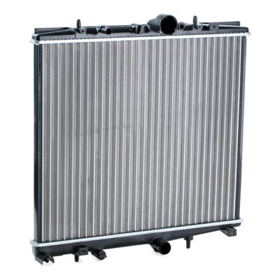 Kühler, Motorkühlung RIDEX 470R0326 470R0326 - foto 2