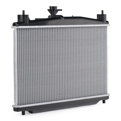 Kühler, Motorkühlung RIDEX 470R0105 470R0105 - foto 3