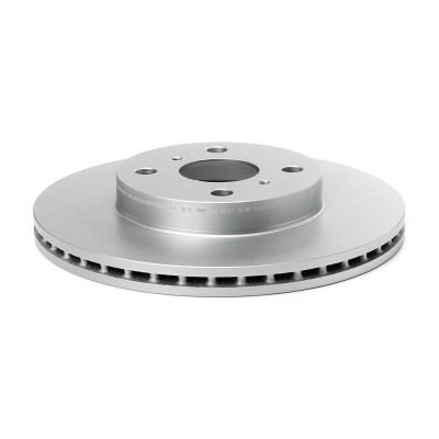 Bremsscheibe RIDEX 82B0060P 82B0060P - foto 4