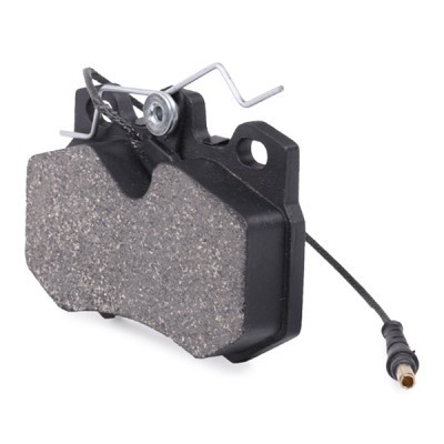 Bremsbeläge Satz RIDEX 402B1090 402B1090 - foto 6