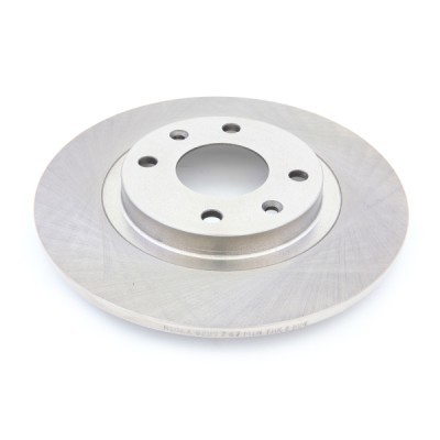 Bremsscheibe RIDEX 82B0787 82B0787 - foto 4