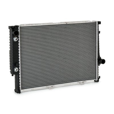 Kühler, Motorkühlung RIDEX 470R0487 470R0487 - foto 3