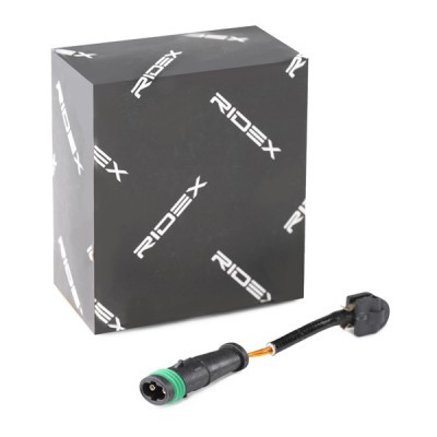 Sensor, Bremsbelagverschleiß RIDEX 407W0092 407W0092 - foto 2