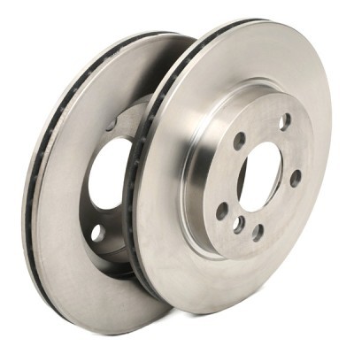 Bremsscheibe RIDEX 82B1690 82B1690 - foto 4