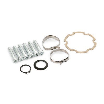 Gelenksatz, Antriebswelle RIDEX 5J0023 5J0023 - foto 7