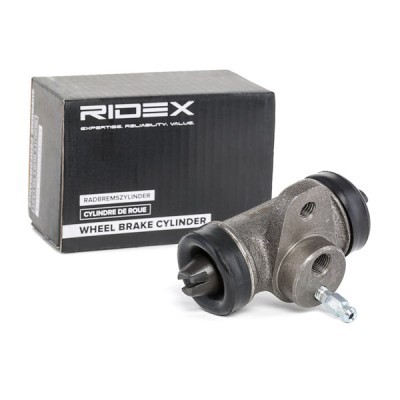 Radbremszylinder RIDEX 277W0020 277W0020 - foto 2