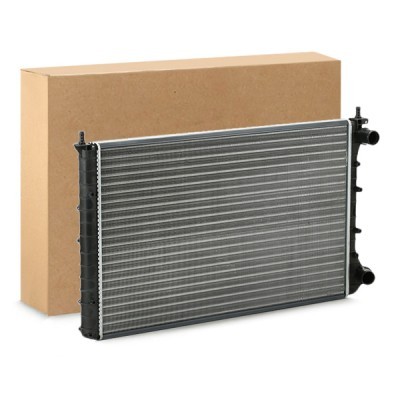 Kühler, Motorkühlung RIDEX 470R0701 470R0701 - foto 2