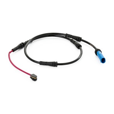 Sensor, Bremsbelagverschleiß RIDEX 407W0208 407W0208 - foto 3