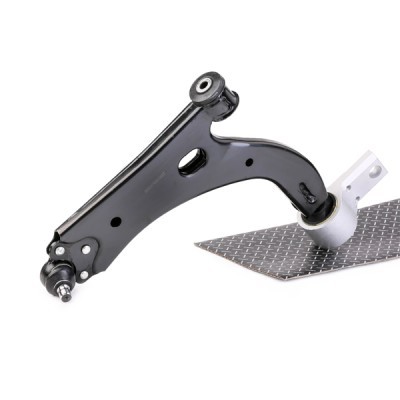 Querlenker RIDEX 273C0545 273C0545 - foto 2