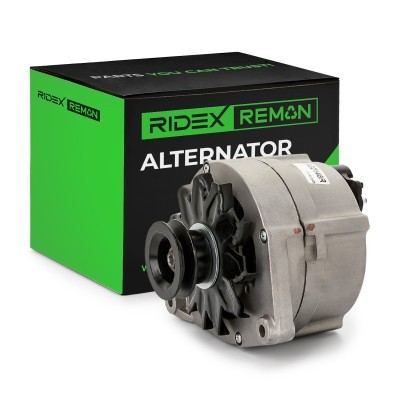Generator RIDEX 4G2148R 4G2148R - foto 2