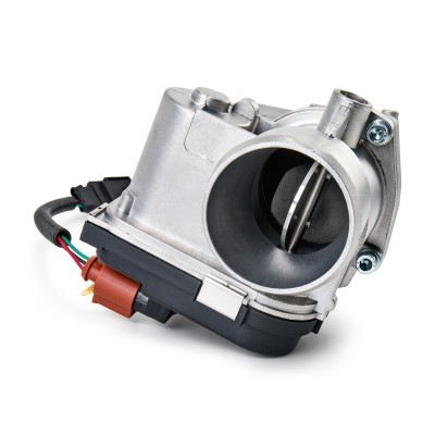 Дроссельная заслонка RIDEX 158T0022 158T0022 - foto 5