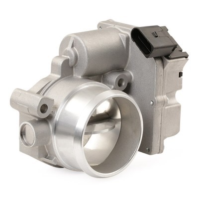 Дроссельная заслонка RIDEX 158T0034 158T0034 - foto 4