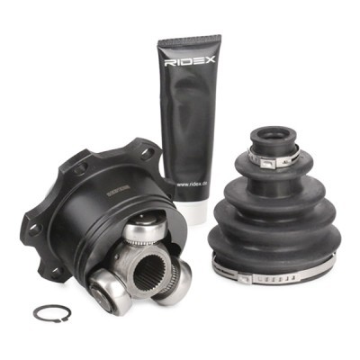 Gelenksatz, Antriebswelle RIDEX 5J0167 5J0167 - foto 2